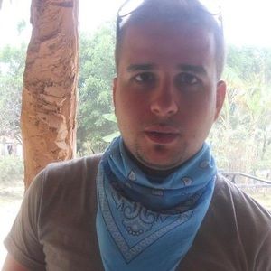 Meet your Posher, Joel